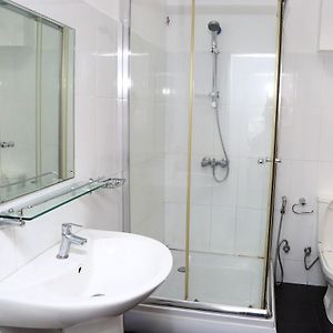 Dormitory Room Male only