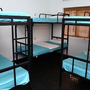 Dormitory Room Mixed